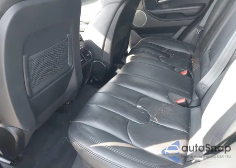 2015 Land Rover Range Rover Evoque Pure z USA, uszkodzony, nr VIN SALVP2BG4FH044805